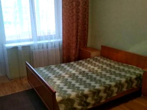 квартира по адресу Молодіжна ул., 18