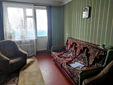 квартира по адресу Владимира Великого ул. (Тельмана), 68