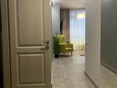 квартира за адресою Предславинська вул., 57