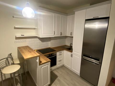 квартира по адресу Ракетная ул., 24