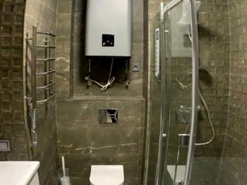 квартира за адресою Валерія Лобановського просп., 144