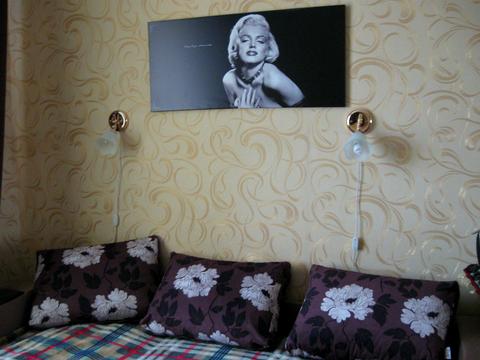 квартира за адресою Оболонський просп., 54