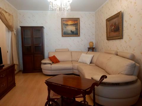 квартира за адресою Тростянецька вул., 7-В