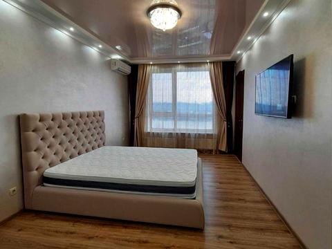 квартира за адресою Миколи Бажана просп., 1-А