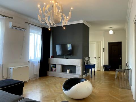 квартира за адресою Дарвіна вул., 8