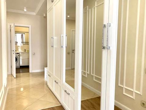 квартира по адресу Пимоненко ул. (Донбассовская), 7