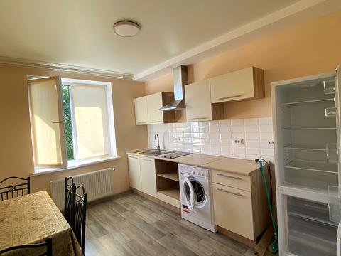 квартира за адресою Шевченка вул., 122