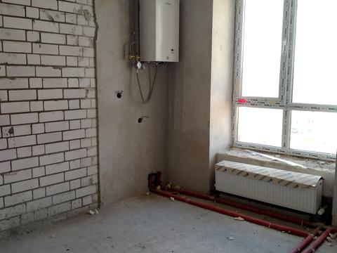 квартира по адресу Независимости ул., 19