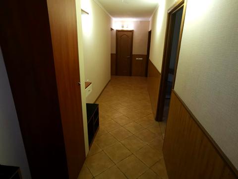 квартира за адресою Вадима Гетьмана вул., 44-А
