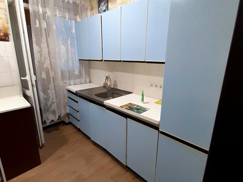 квартира за адресою Енеїди вул. (Бажова), 36