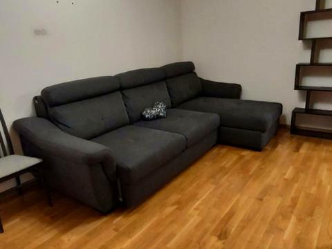 квартира по адресу Берестейский просп. (Победы), 18