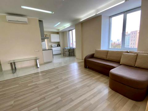 квартира за адресою Олександра Поля просп. (Кірова), 27д