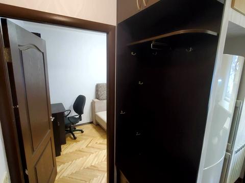 квартира за адресою Бакинська вул., 37-В