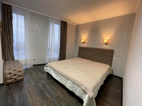 квартира по адресу Соборности просп. (Воззʼєднання), 30-А