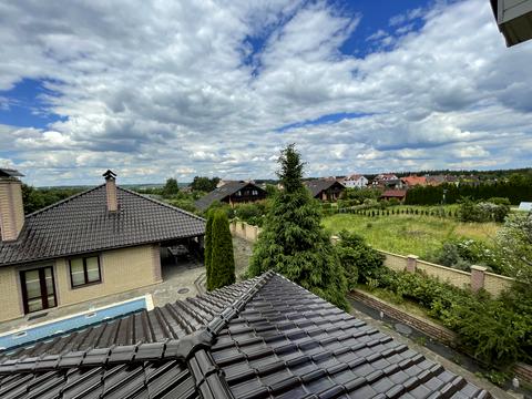 будинок за адресою с. Бобриця, Паркова