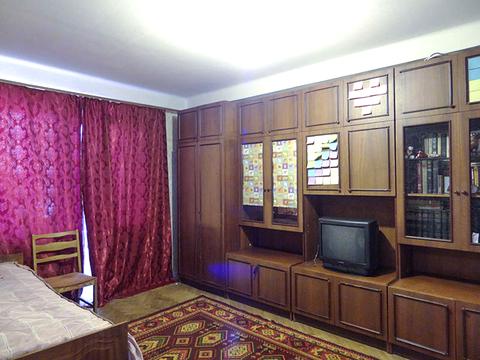 квартира по адресу Соломенская ул., 14