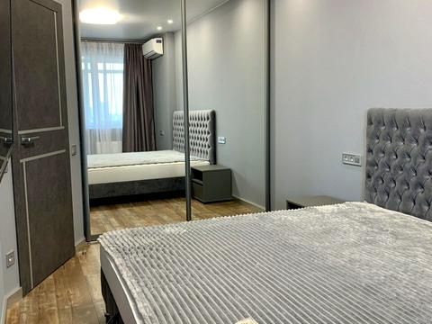 квартира по адресу Берестейский просп. (Победы), 55а