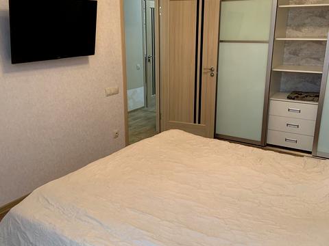 квартира по адресу Регенераторная ул., 4кор 2