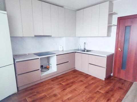 квартира по адресу Кургузова ул., 11-Б