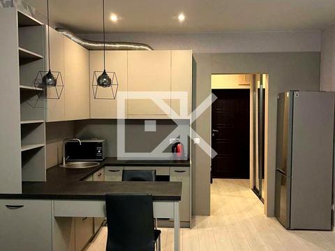 квартира по адресу Каховская ул., 62-А