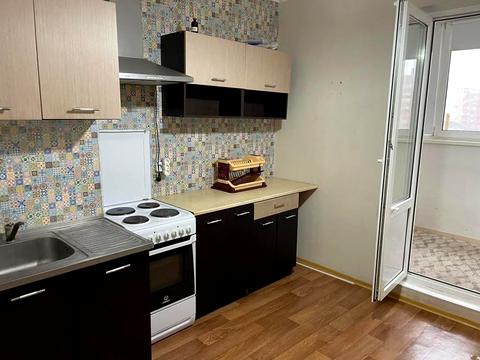 квартира по адресу Урловская ул., 38