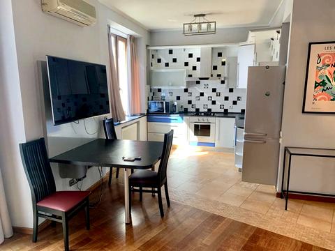 квартира по адресу Львовская пл., 4