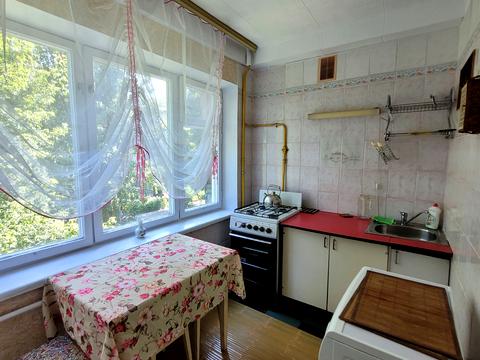 квартира по адресу Игоря Турчина ул. (Блюхера Василия), 13