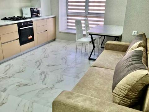 квартира по адресу Набережная Победы ул., 44