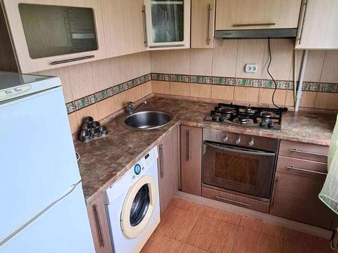 квартира за адресою Смілянська вул., 17