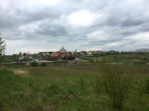 участок по адресу Пректована