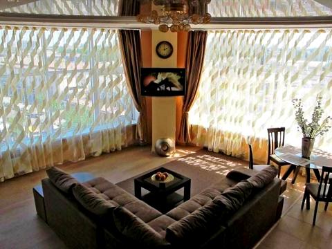 квартира за адресою Пантелеймонівська вул., 112