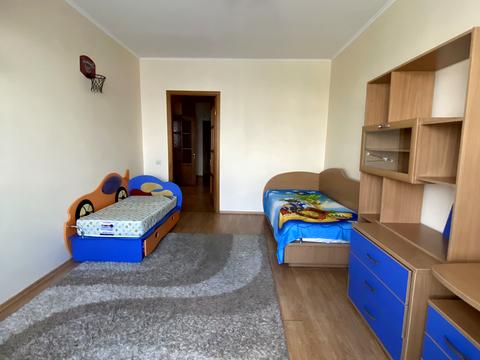 квартира по адресу Ореста Васкула ул., 50-А