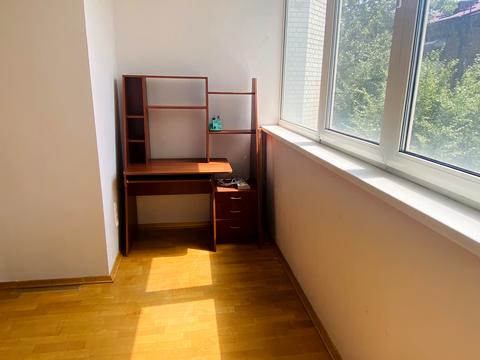 квартира по адресу Верстатобудівний пер., 3