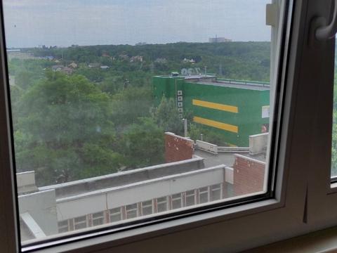 комната по адресу Деревянко ул., 17 А