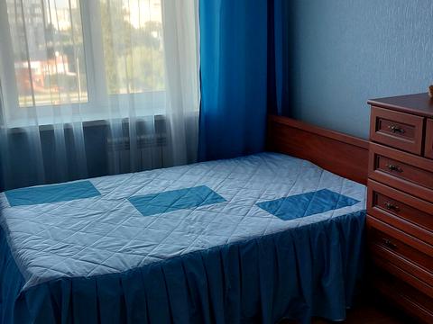 квартира по адресу Михаила Лушпы просп., 9