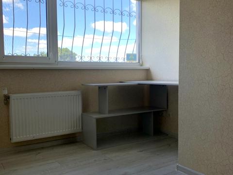 квартира за адресою Гвардійців-Широнінців вул., 29в