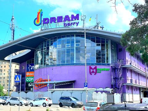 комната по адресу Оболонский просп., 39-А