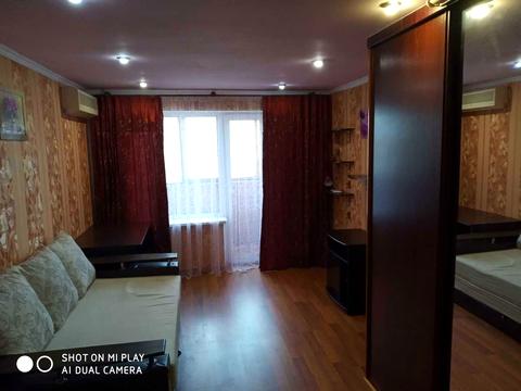 квартира по адресу Чистяковская ул., 26