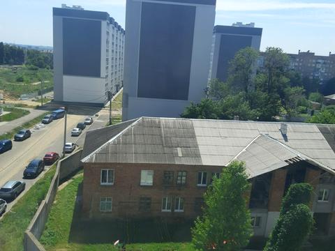квартира по адресу Полтавский Шлях ул., 186