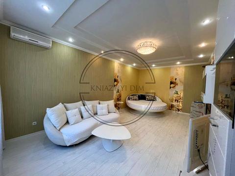 квартира по адресу Оболонская набережная ул., 3