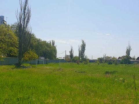 ділянка за адресою Середня, 23