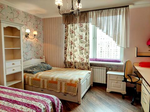 квартира за адресою Олени Пчілки вул., 2