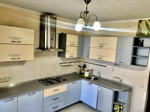 квартира за адресою Дідріхсона вул., 27