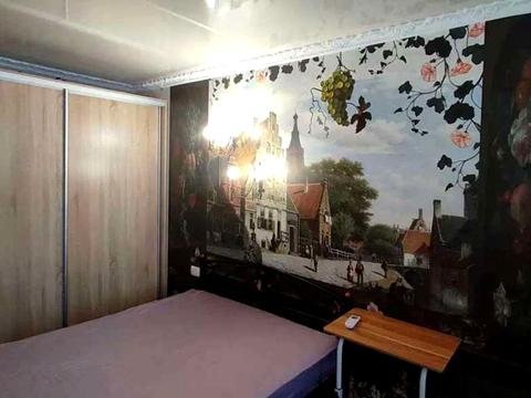 квартира по адресу Делегатский пер., 2/18