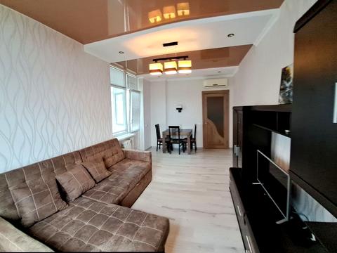 квартира за адресою Авіаконструктора Ігоря Сікорського вул. (Танкова), 4-Б