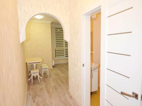 квартира по адресу Святошинская ул., 27