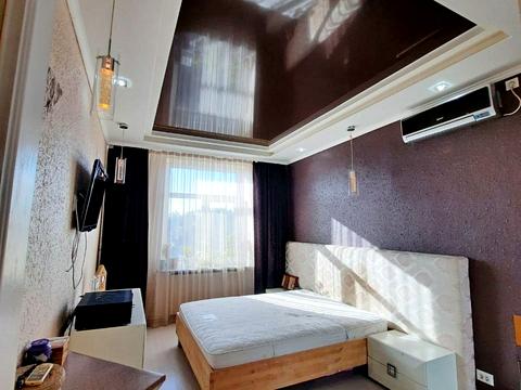 квартира по адресу Пелина проспект, 18