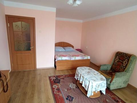 квартира по адресу Шосейна, 48