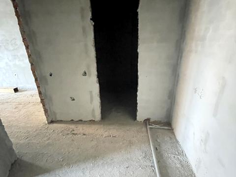 квартира за адресою Старокостянтинівське шосе, 20/4