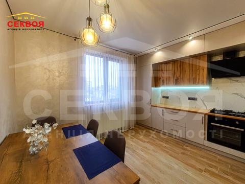 квартира за адресою Замонастирська вул., 24